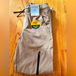 Cat & Jack pants NWT jogger